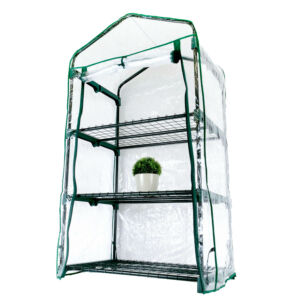 Nortene Balcony 3 melegház erkélyre