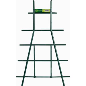 Nortene Echelle viráglétra (bővíthető), növények támasztékául szolgál, 50cm