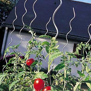 Nortene Tomato Spiral galvanizál paradicsom karó