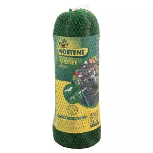 Nortene Birdnet  rombusz szemformájú ,extrudált műanyag háló