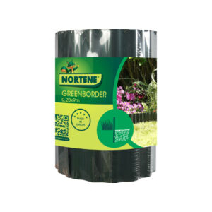 Nortene Green Border gyepszegély