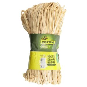 Nortene Raphia  kötöző, 150 g, Bézs