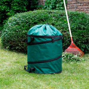 Nortene Pop Up Max felugró kerti lomgyűjtő zsák Nortene Pop Up Max felugró kerti lomgyűjtő zsák