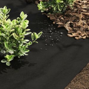 Nortene Geotex geotextília, geotextil, vízáteresztő 3,2x10m, 50g/m2