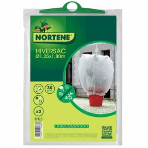 Nortene Hiversac áttelelő zsákok 