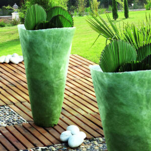 Nortene Ouatex dupla vastagságú átteleltető szövet, 1 x 10m, 85g/m2