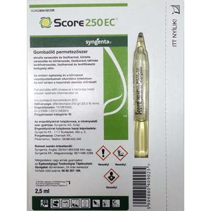 Score 250 EC 25 ml