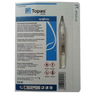 Topas 100 EC 2,5 ml