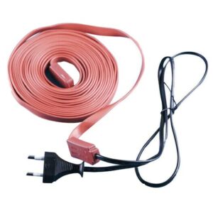 PalmSTAR PROFI Flexibilis fűtőkábel 11W/m 20m PalmSTAR PROFI Flexibilis fűtőkábel 11W/m 20m