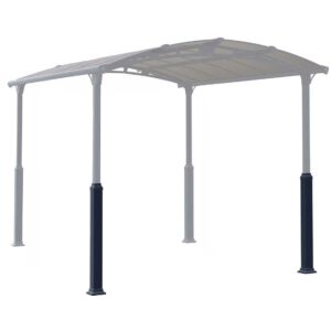 Palram Arcadia Alpine Kit 