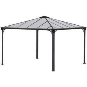 Palram Palermo 3600 kerti pavilon