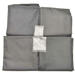 Palram Martinique 5000 árnyékoló (szürke)  Palram Martinique 5000 árnyékoló (szürke)