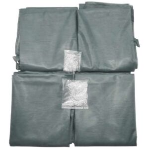 Palram Martinique 4300 szúnyogháló (szürke)  Palram Martinique 4300 szúnyogháló (szürke)