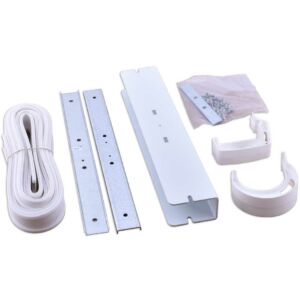 Palram EZ Link kit pergola elem csatlakoztató szett (fehér) Palram EZ Link kit pergola elem csatlakoztató szett (fehér)