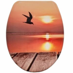 P-S SIRÁLYOS WC ÜLŐKE