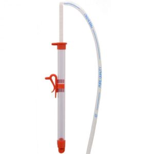Átfejtő, palackadagoló 60 cm-es