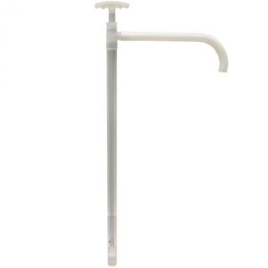 Demizson pumpa - 75 cm