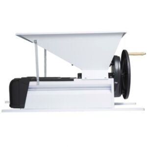 Kézi zúzó- bogyózó DMA