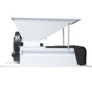 Motors zúzó- bogyózó, csúszógaratos DMS Motors zúzó- bogyózó, csúszógaratos DMS