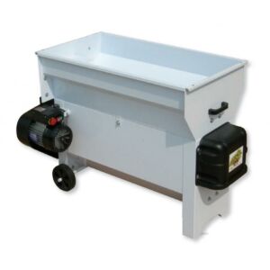 Motors zúzó- bogyózó behordó csigás, szivattyús 30