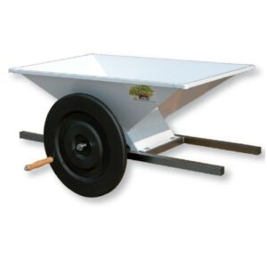 Kézi szőlő daráló 950x600 mm Kézi szőlő daráló 950x600 mm