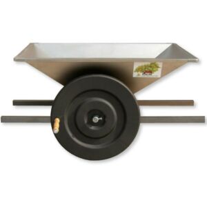 Kézi Gyümölcsdaráló 900x600 mm