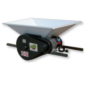 Motoros szőlő daráló 950x600 mm Motoros szőlő daráló 950x600 mm