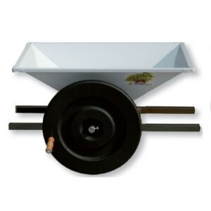 Kézi Szőlő daráló 800X500 mm Kézi Szőlő daráló 800X500 mm