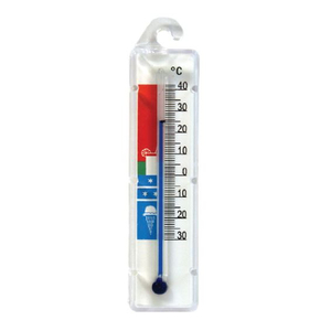 Hűtőhőmérő