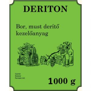Borderítő 1 kg