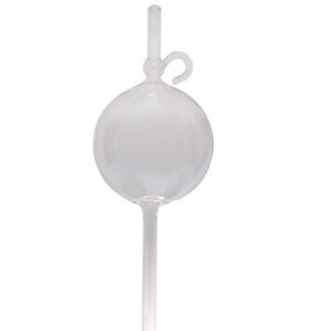 Üveglopó víztiszta 1 L