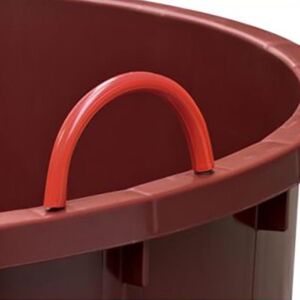 Fogantyú szüretelőkádhoz