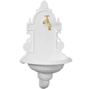 VERONA falikút Fehér