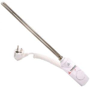 GTN-300 W fűtőpatron csőradiátorokhoz