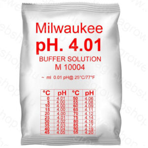 Kalibráló folyadék 4B 20 ml