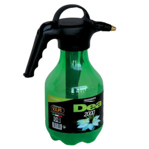 DEA 2000 literes kézi permetező átlátszó tartállyal