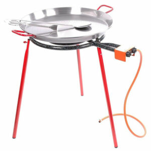 Paella gázégő állvány 13350  Paella gázégő állvány 13350