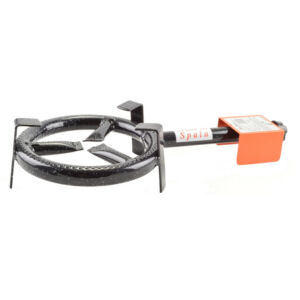 Paella gázégő M20 20 cm-es 1 körös Paella gázégő M20 20 cm-es 1 körös