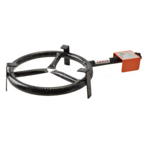 Paella gázégő M30 30 cm-es 1 körös Paella gázégő M30 30 cm-es 1 körös