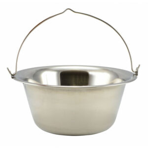 Perfect Home 61015 Rozsdamentes bogrács 14 liter