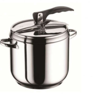 Perfect Home - 7 literes rozsdamentes kukta Perfect Home - 7 literes rozsdamentes kukta