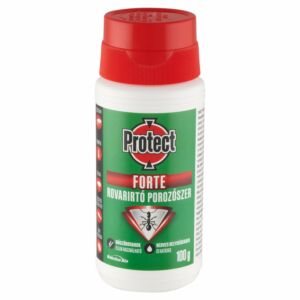 Protect Forte háztartási porozó 100 g