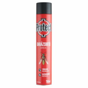 Protect darázsírtó aeroszol 750 ml