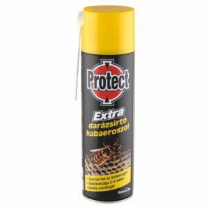 Protect extra darázsirtó habaeroszol 500ml