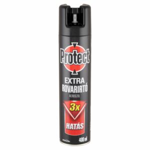Protect extra rovarirtó aeroaszolos 400 ml
