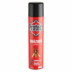Protect  darázsirtó aeroszol 400ml