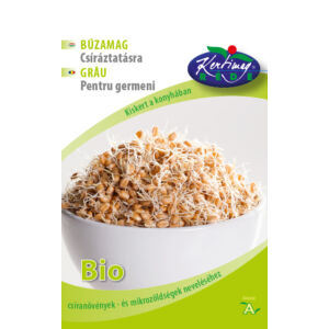 Rédei Kertimag BIO Búza csíramag 50g