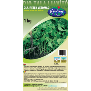 Rédei Kertimag Olajretek vetőmag 1kg