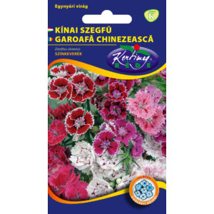 Rédei Kertimag Kínai szegfű vetőmag (színkeverék)