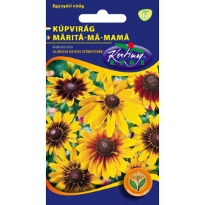 Rédei Kertimag Kúpvirág  Vetőmag  'Gloriosa Daisy' 1g